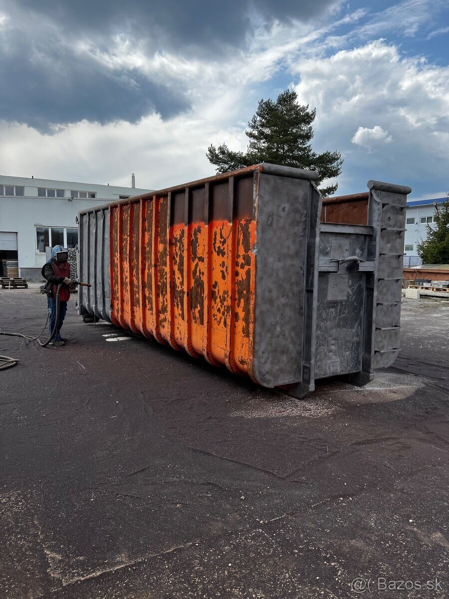 Pieskovanie dreva - 12 rokov praxe - 3