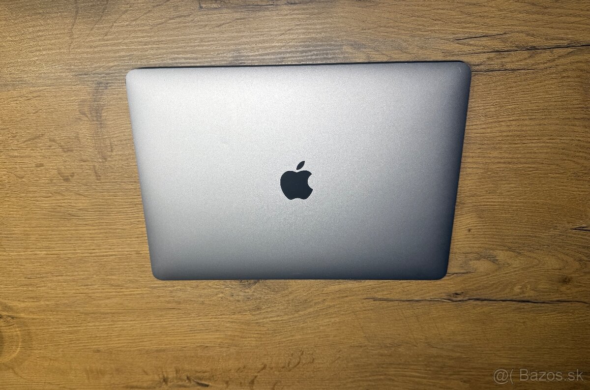 MacBook Pro 13 2018 - 3