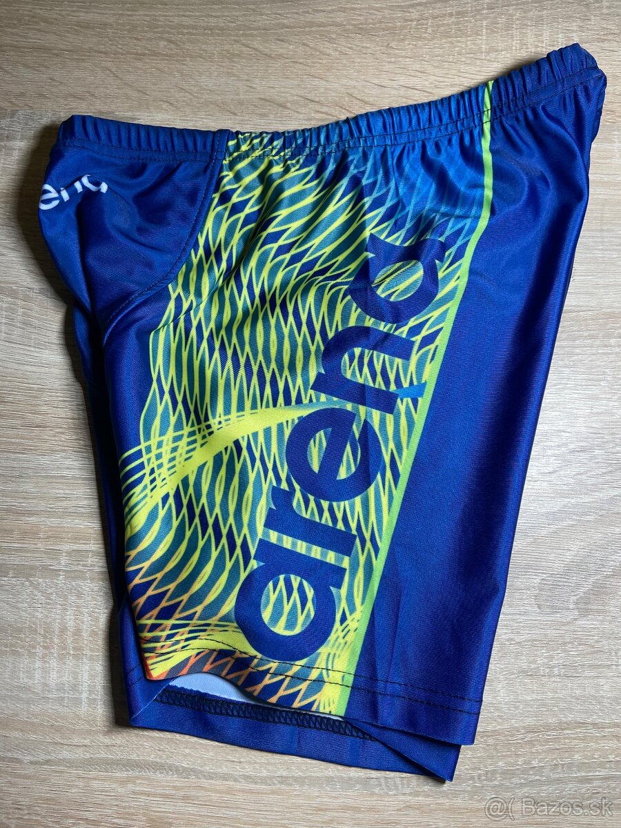 Pánske plavecké plavky. - 3