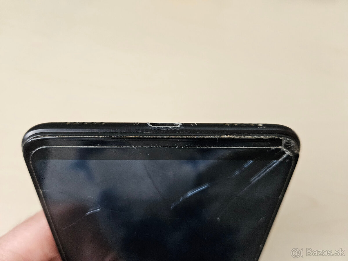 Predam Xiaomi MI Max 3 4/64 Black - 3