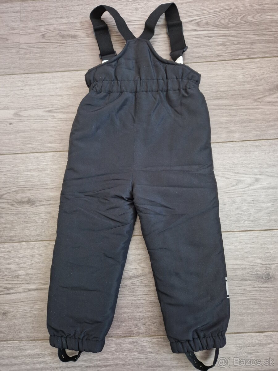 Detské oteplovačky - 3