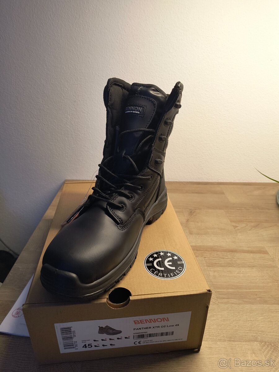 Bennon COMMODORE O2 44,45 - 3