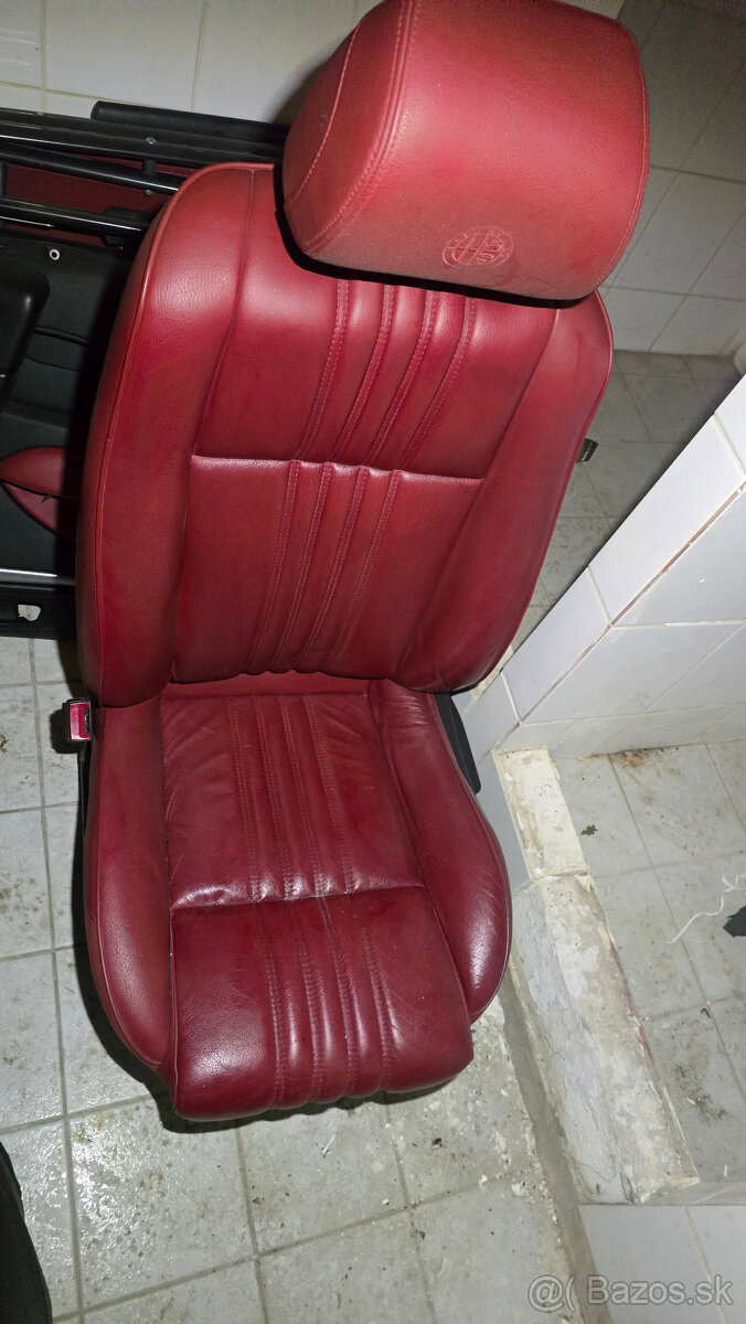 Alfa romeo 159 sedacky - 3