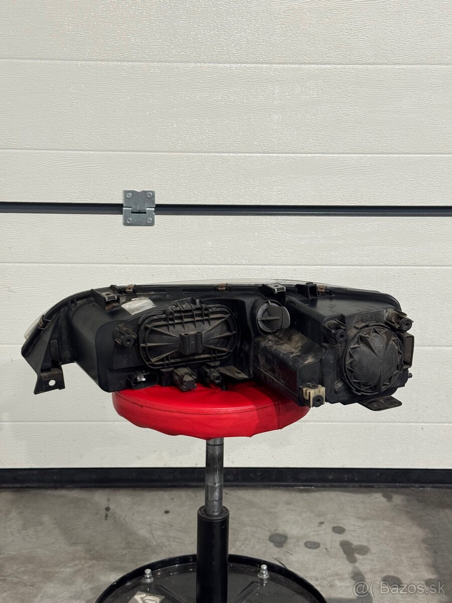 2 Svetlomety Mazda 6 Facelift - 3