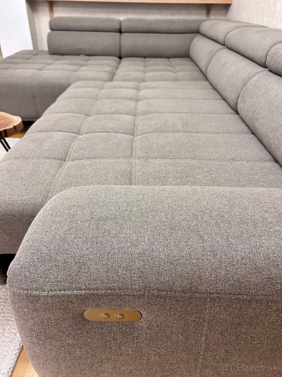 Sedačka (s možnosťou dovozu) - 3