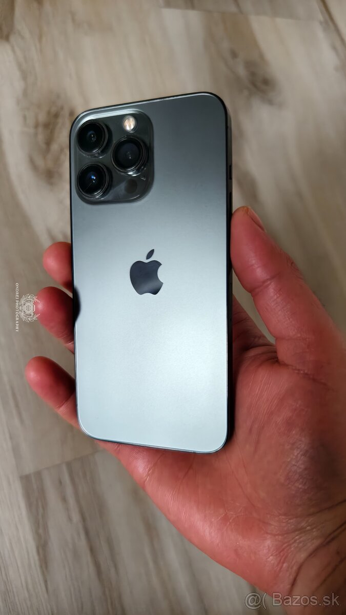 Iphone 13 Pro 128GB - 3