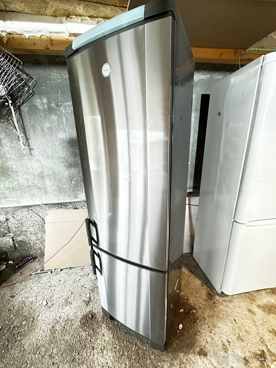 CHLADNIČKa ELECTROLUX - 3