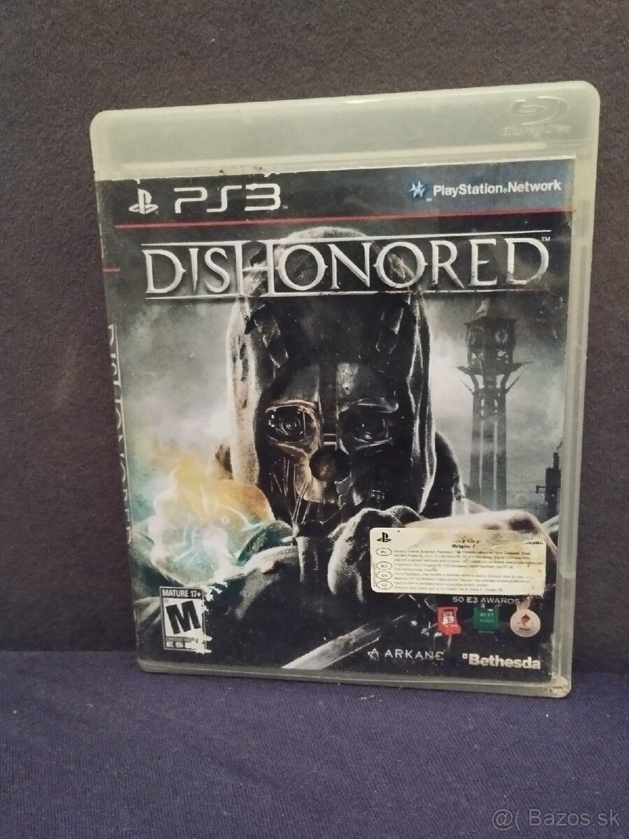 Predám hry na PS3 - 3