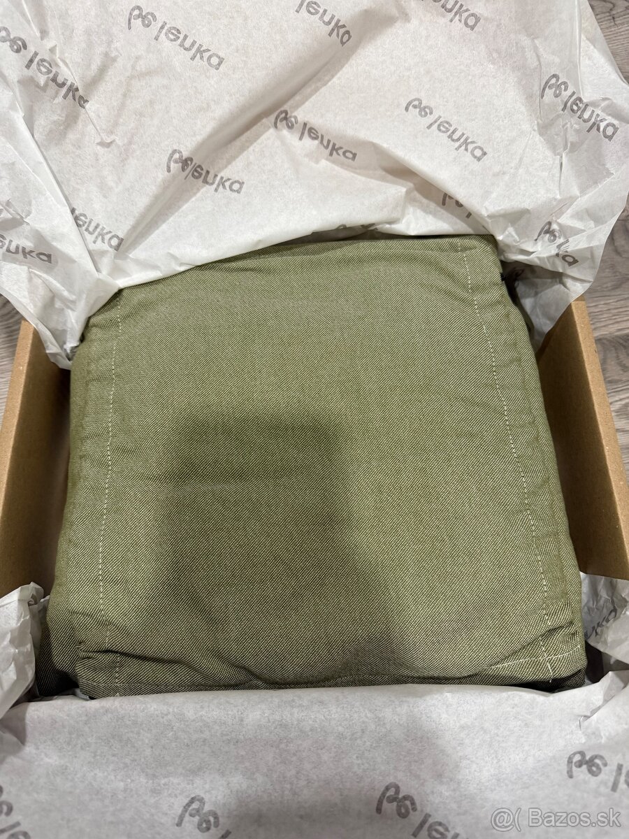 Detský rastúci ergonomický nosič Be Lenka 4ever Neo - 3