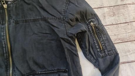 Športová bunda, H&M, v.34 - 3