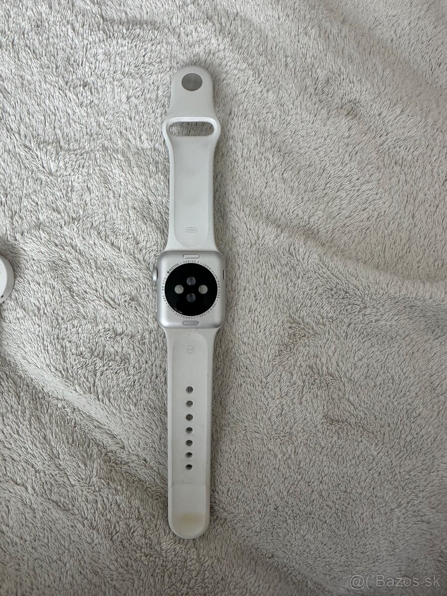 Apple watch hodinky - 3