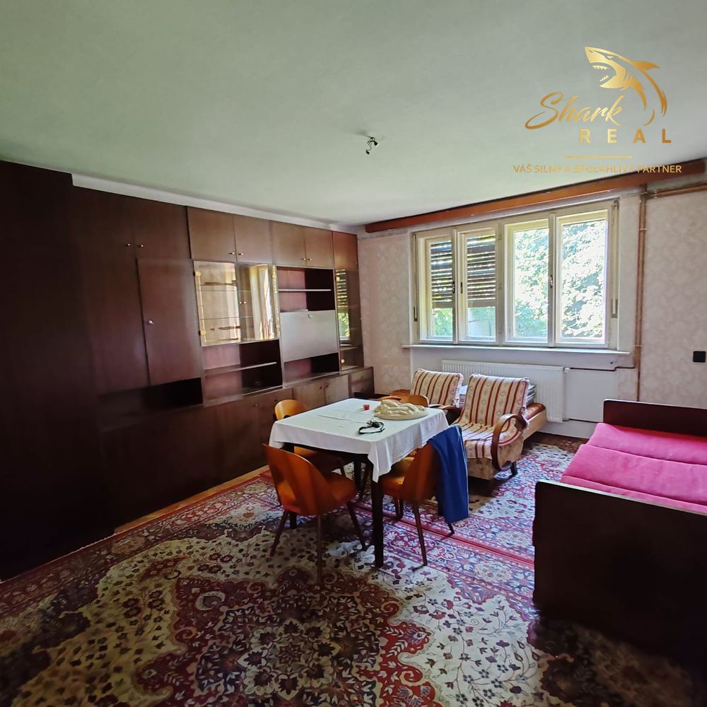 Rodinný dom na predaj - Topoľčany - 3