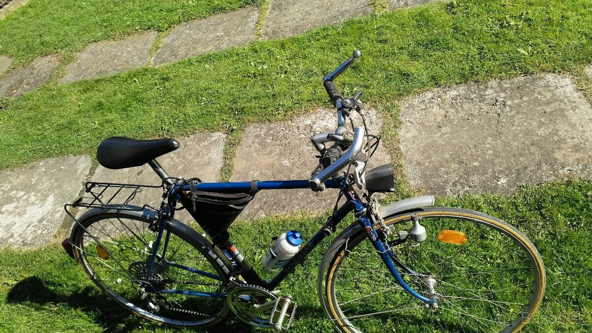 Predám bicykel favorit - 3