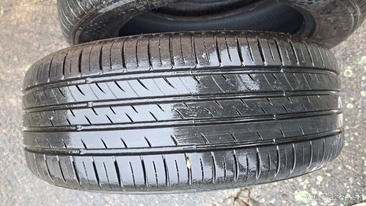 205/55R16 Kumho 4ks - 3