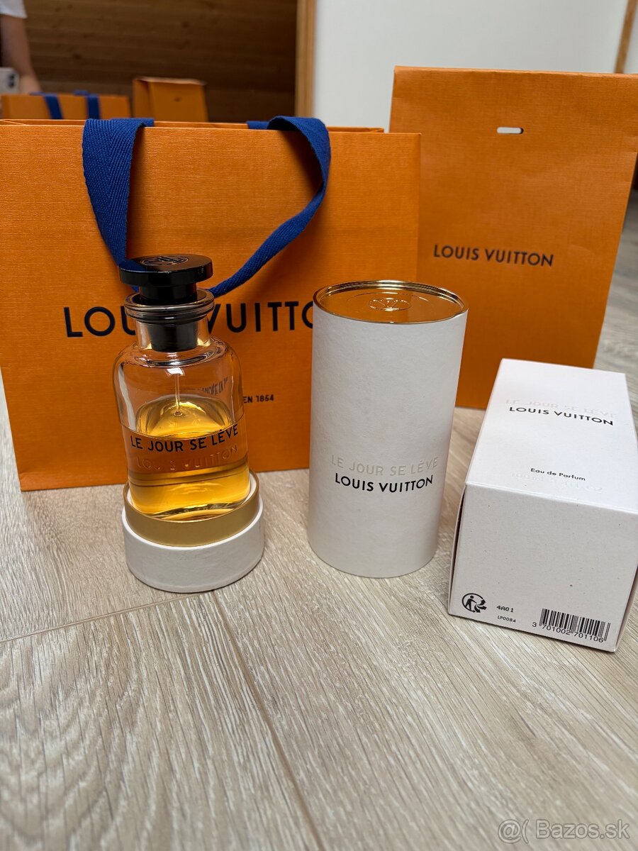 Louis vuitton parfum - 3