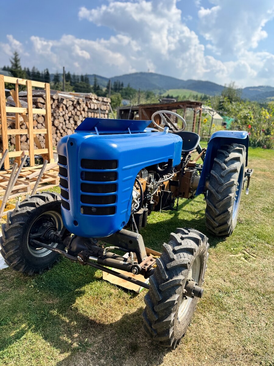 Zetor 3011/45 - 3