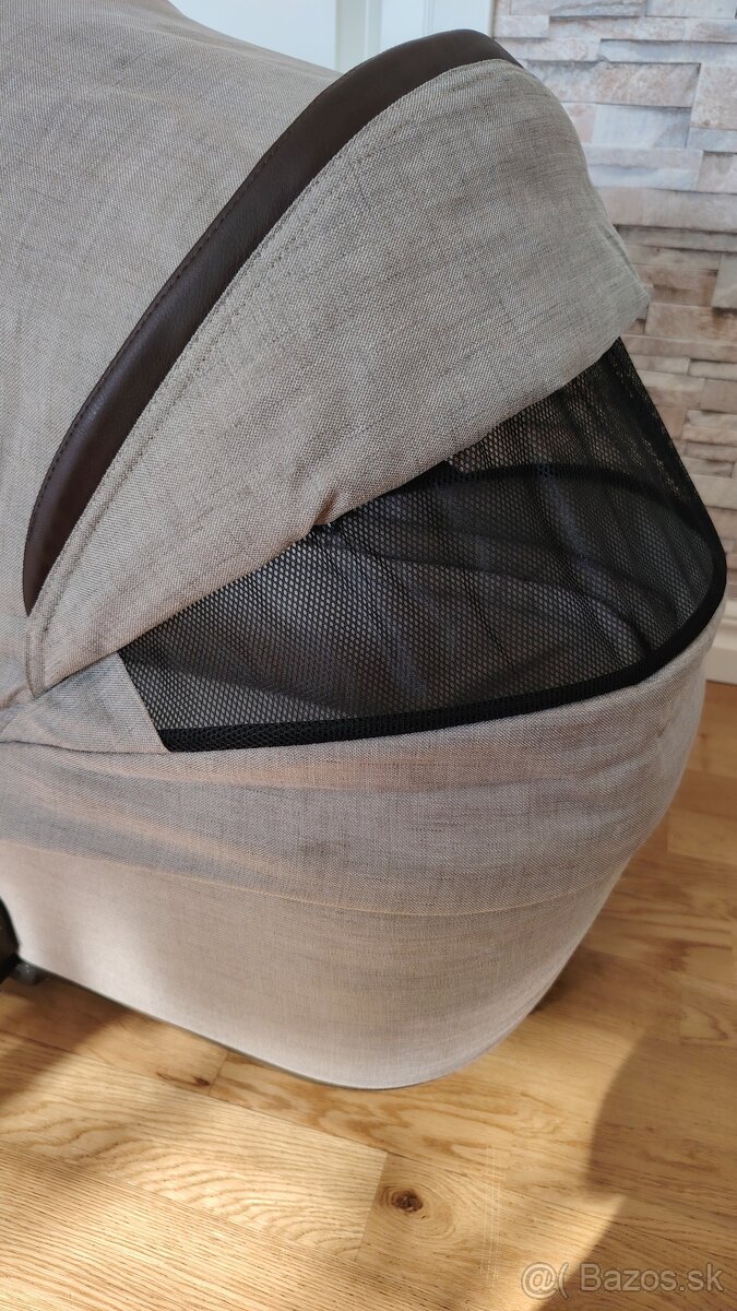 Kočík Roan bloom - 3