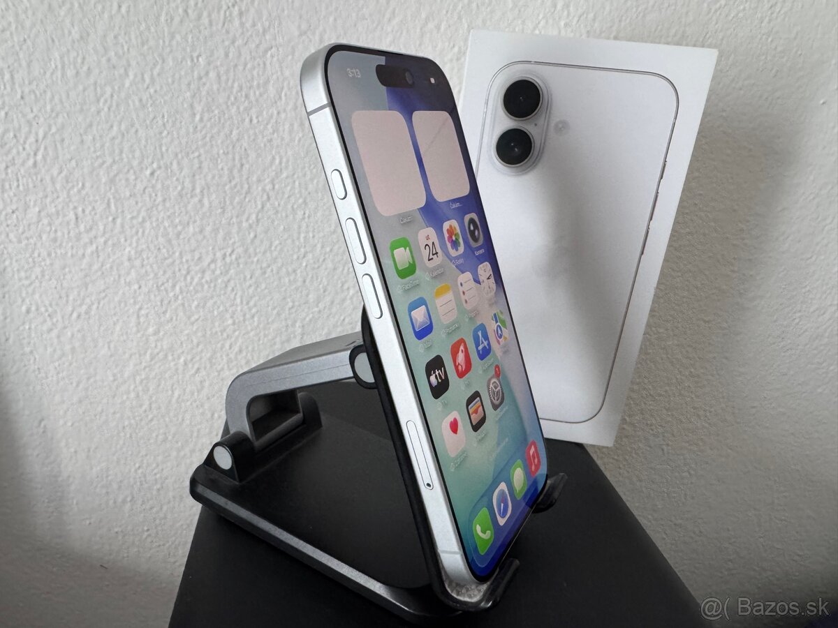 ✅ NOVÝ iPhone 17 256Gb White - 3