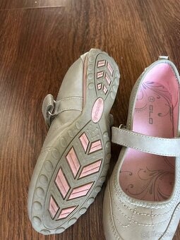 Balerínky Graceland - veľ. 34 - 3