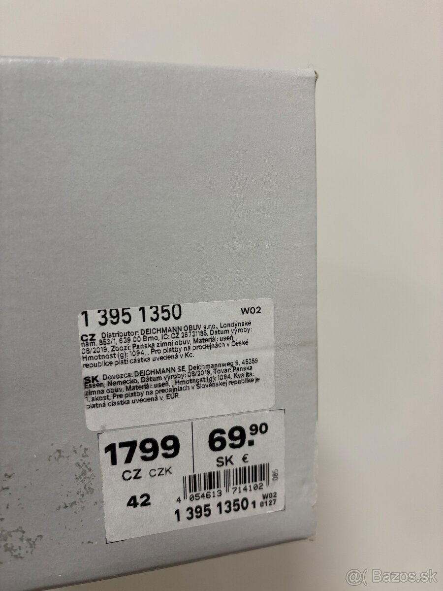 Dobry den prajem, - 3