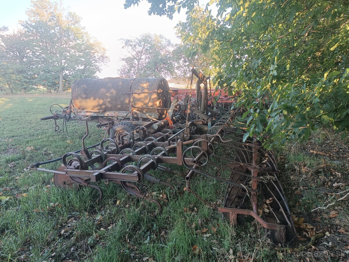 Kombinátor KON 8m - 3