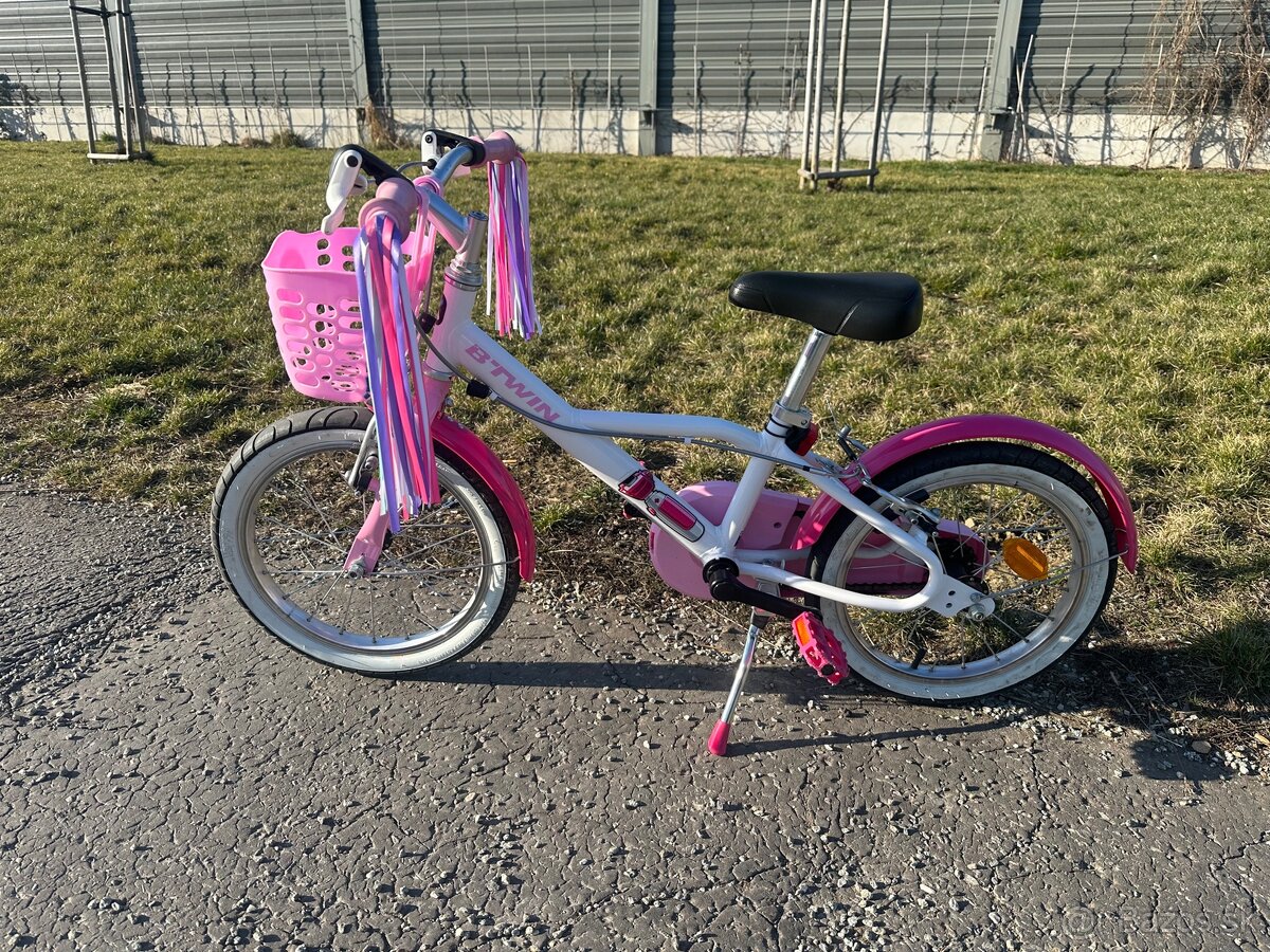 Btwin 16 bicykel - 3