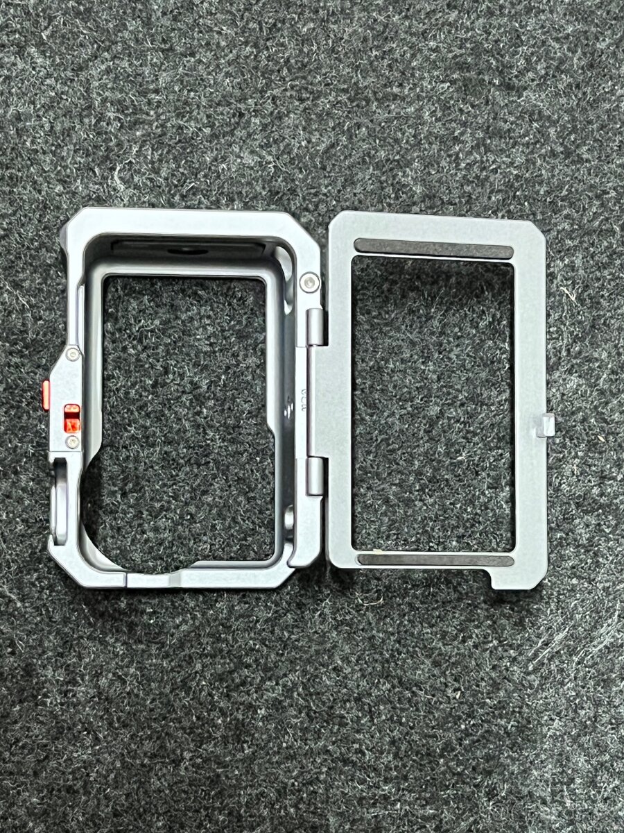 Smallrig cage DJI ACTION 4/5pro - 3