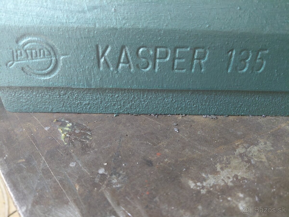 Predam zverak kasper 135 - 3