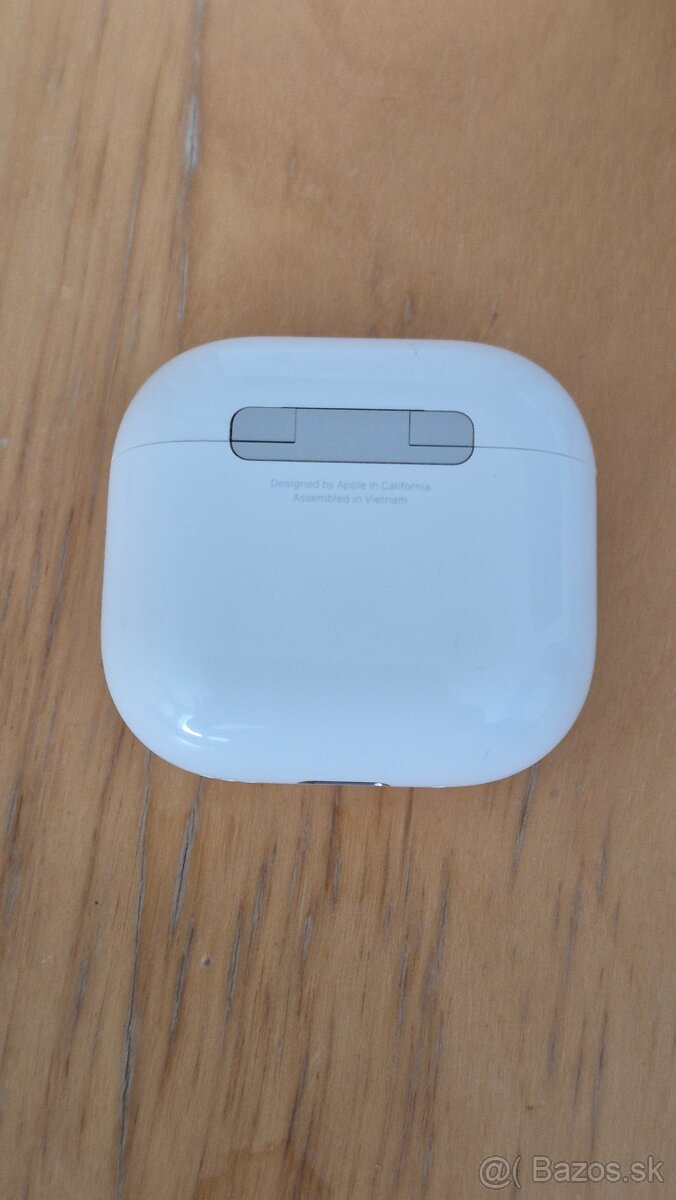 Apple AirPods 4 ANC - 3