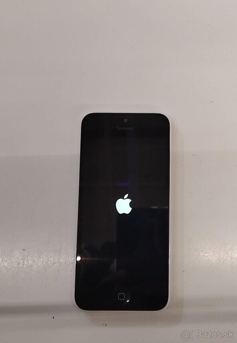 Apple iPhone 5C 8gb - 3