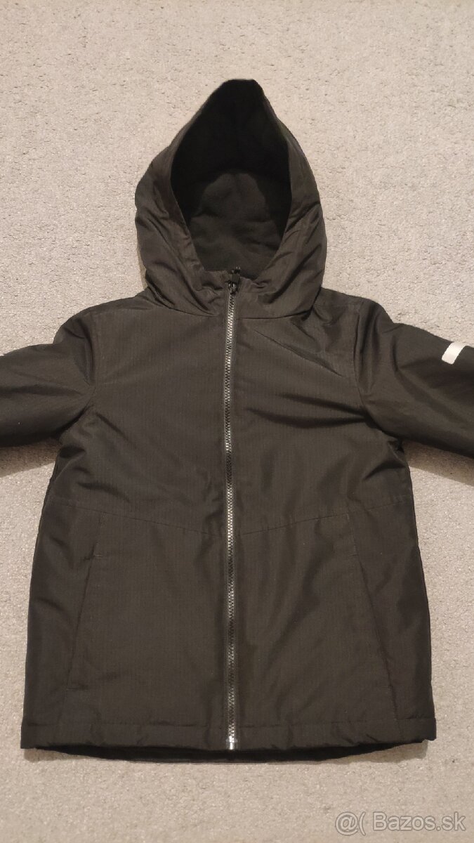 Chlapčenská zimná bunda Primark - 3