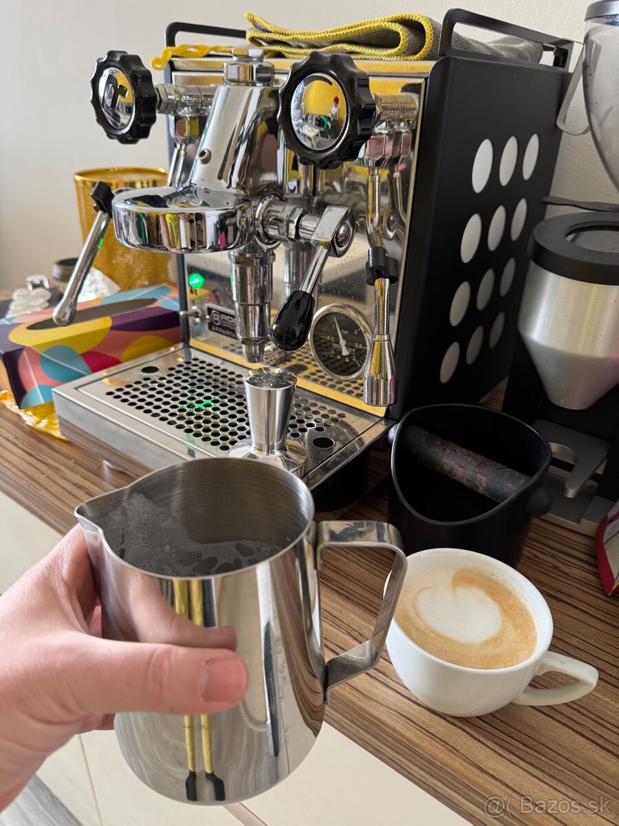 Rocket Espresso Appartamento s mlynčekom Rocket Faustino - 3