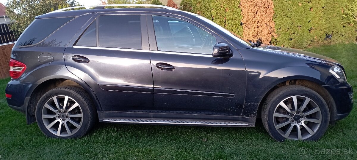 Mercedes ML 350 cdi - 3