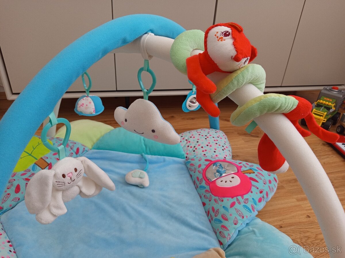 Hracia deka PlayTo Fox - 3