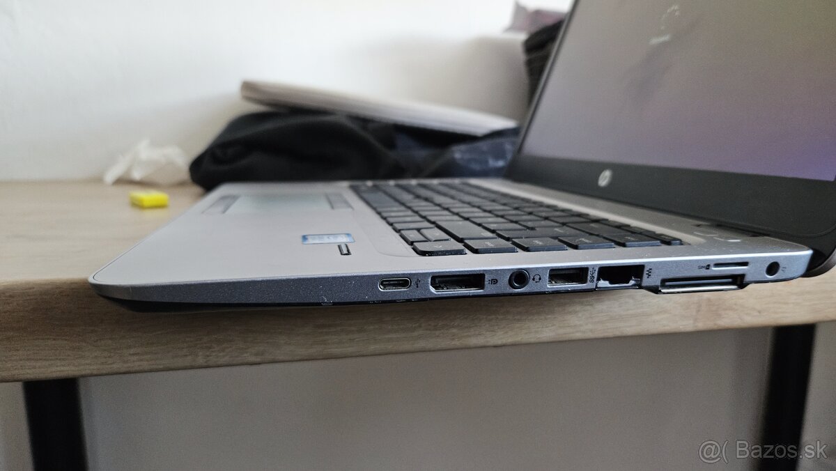 Predám spolahlivy Notebook HP EliteBook 840 G4 - 3