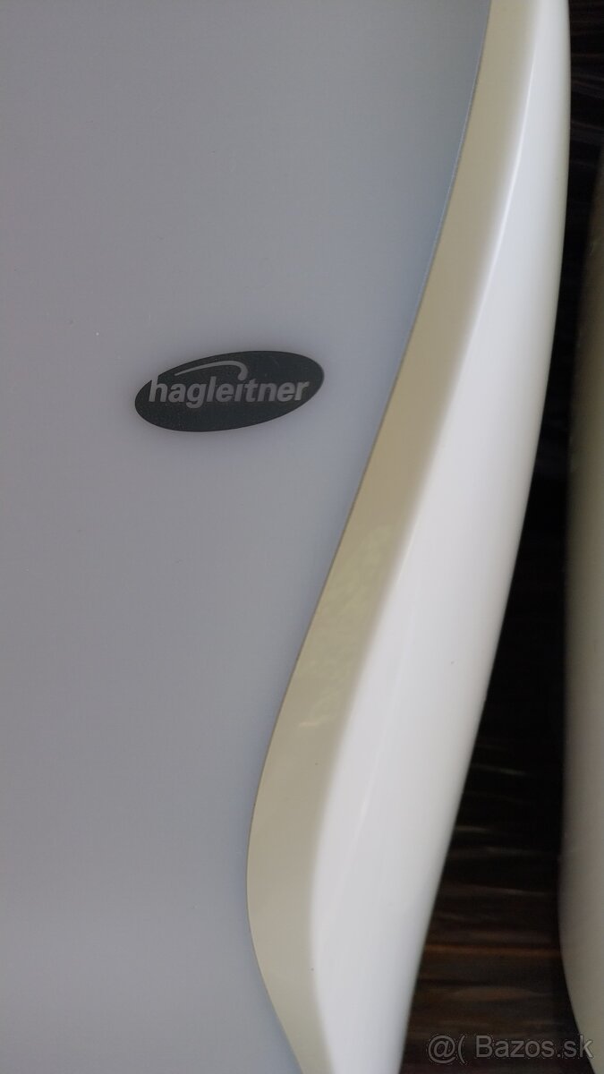 Nástenný dávkovač mydla + držiak na papierové utierky - 3