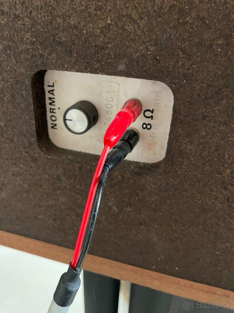 Dynaco A35 PREDANÉ - 3