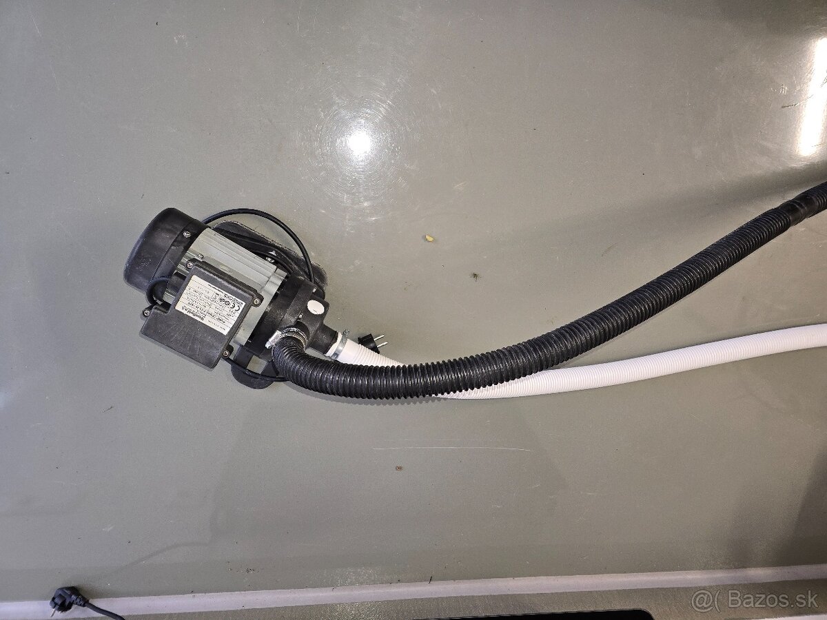 Filtračné čerpadlo - 3