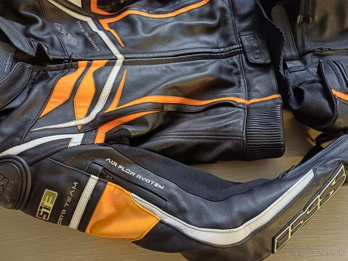 Kozena kombineza IXS - 3