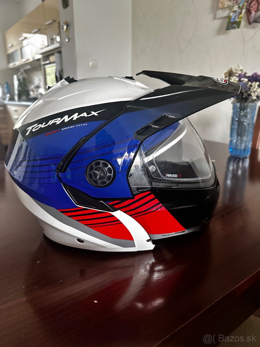 Caberg Tourmax Veľkosť XL - 3