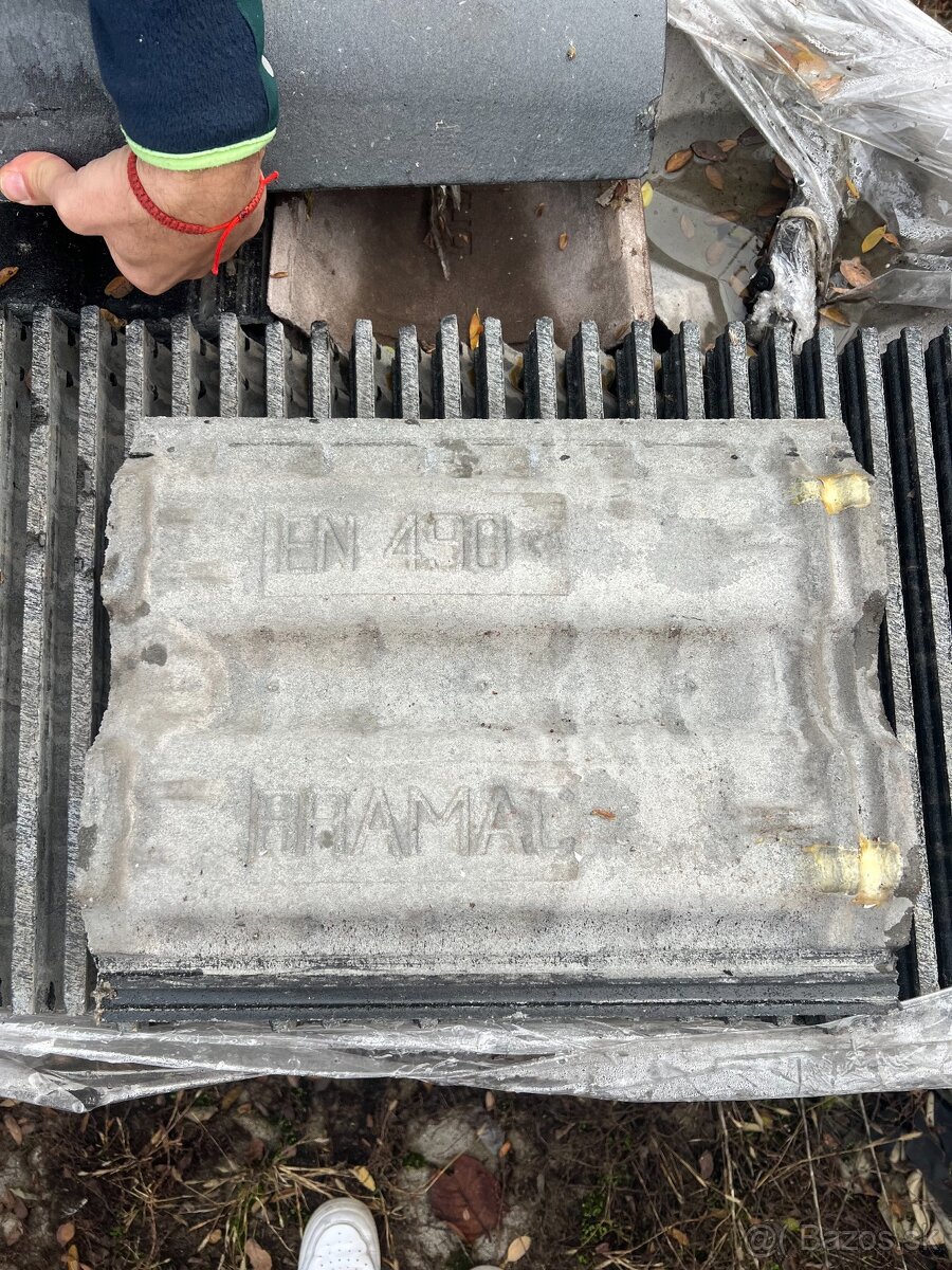 Bramac strešná krytina – antracit / čierna - 3