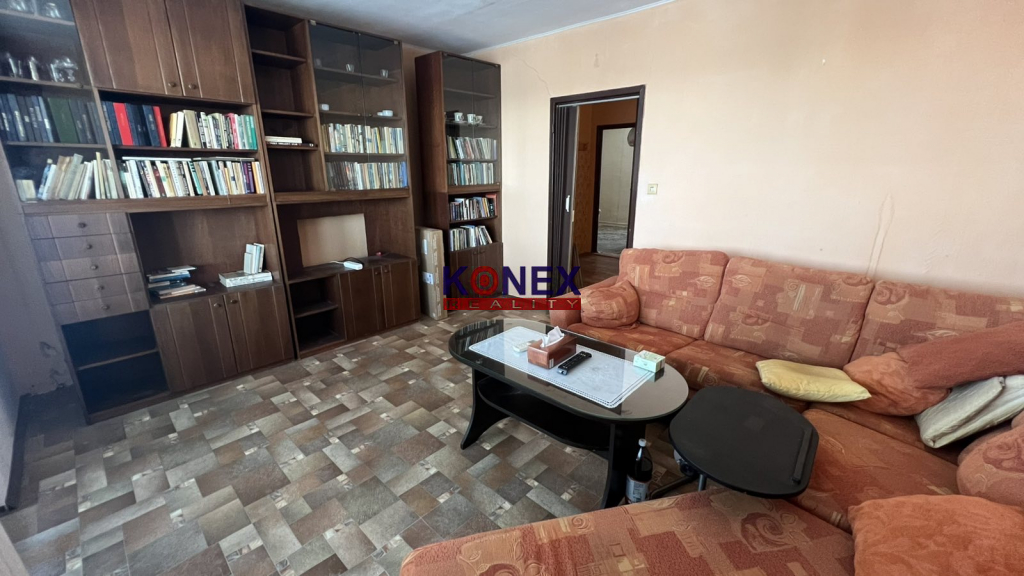 SUPER PONUKA 4-izbový byt v Michalovciach na Východe - 3