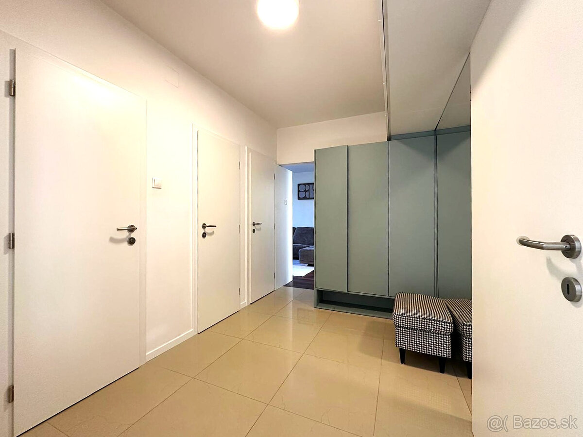 AFYREAL predaj 4izb Cabanova ul., kompletná rekonštrukcia, ú - 3