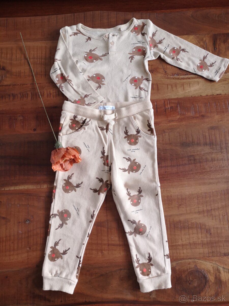 Vianočný set č. 86 - 3