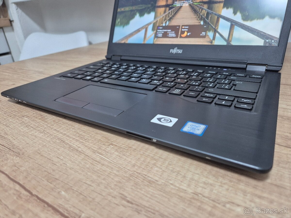 Fujitsu Lifebook U748 /i5-8350U/16GB RAM/FHD/256GB/Nová bat - 3