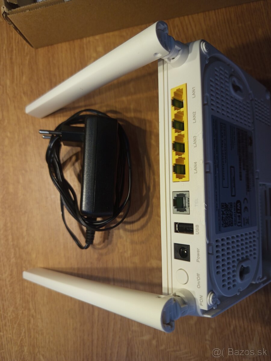 HUAWEI Echolife HG8145V5 GPON terminal - 3