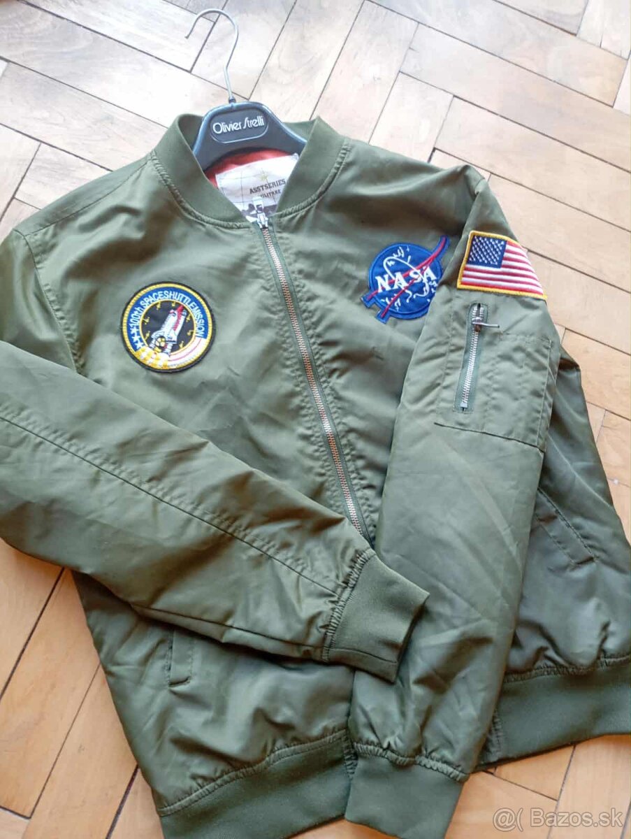 Nasa Bunda bombera l - 3