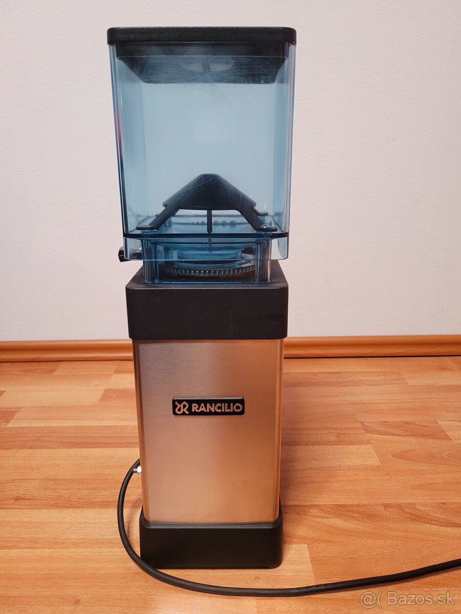 Rancilio mlynček na kávu - 3