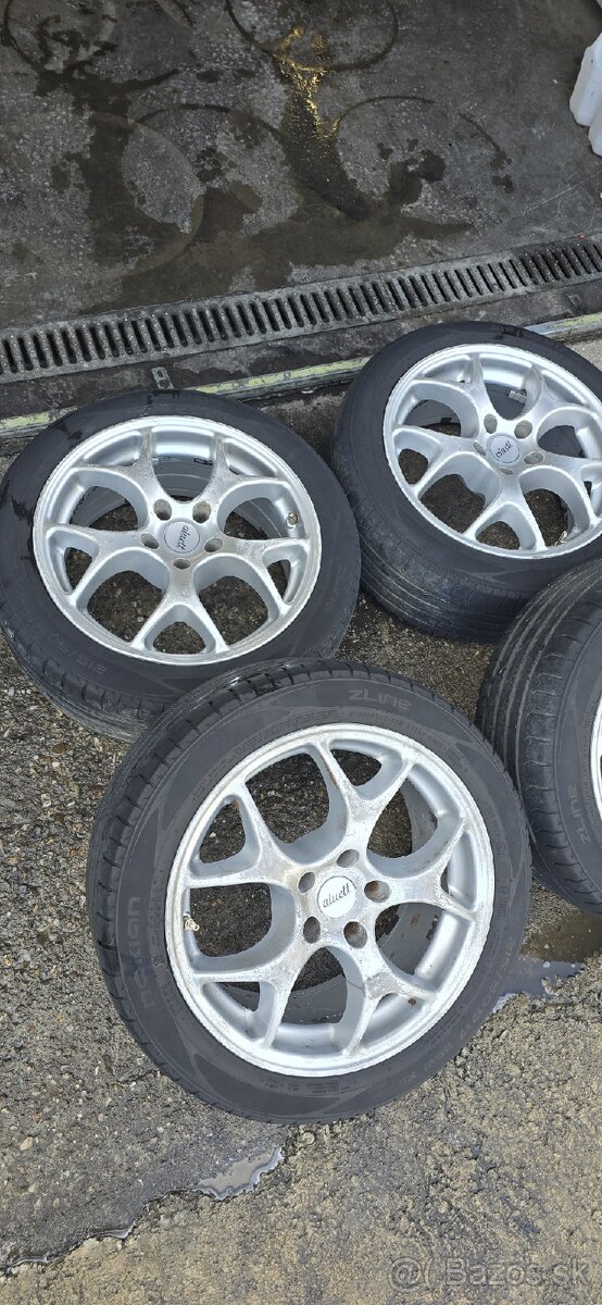 5x110 r17 - 3