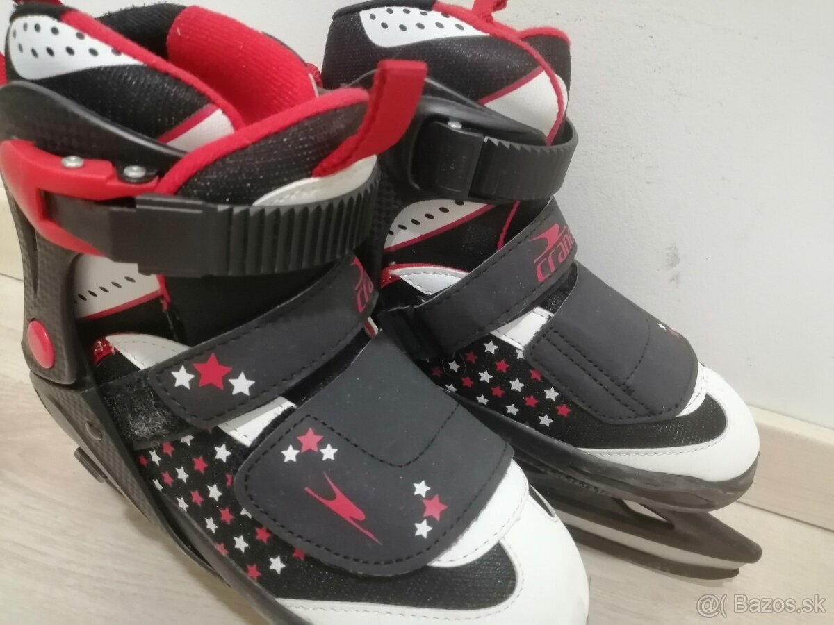 CRANE hviezdičkové - 3